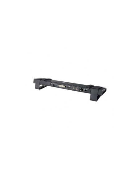 ASUS 90XB026N-BDS000 replicatore di porte e docking station per notebook Cablato USB 3.2 Gen 1 (3.1 Gen 1) Type-A Nero