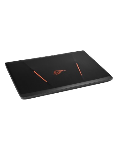 ASUS ROG GL502VT-FY148T Computer portatile 39,6 cm (15.6") Full HD Intel® Core™ i5 16 GB DDR4-SDRAM 1128 GB HDD+SSD NVIDIA®