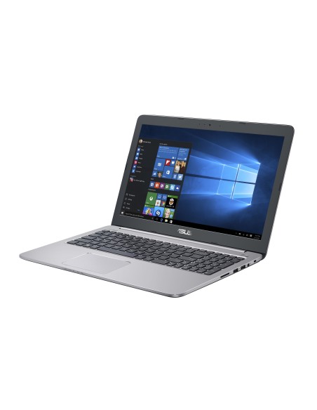 ASUS K501UX-FI116T Computer portatile 39,6 cm (15.6") Intel® Core™ i7 16 GB DDR-SDRAM 1128 GB HDD+SSD NVIDIA® GeForce® GTX 950M
