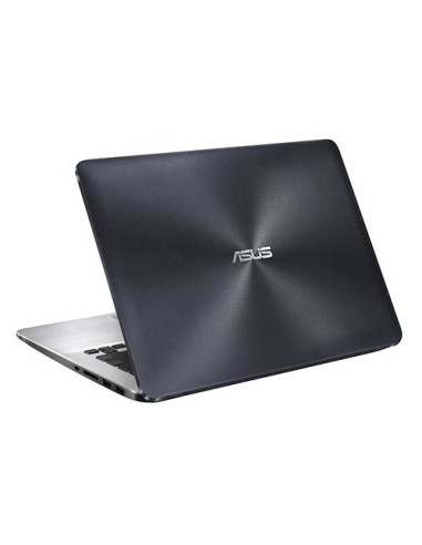 ASUS P302UA-FN069R Computer portatile 33,8 cm (13.3") HD Intel® Core™ i5 4 GB DDR3L-SDRAM 500 GB HDD Wi-Fi 4 (802.11n) Windows