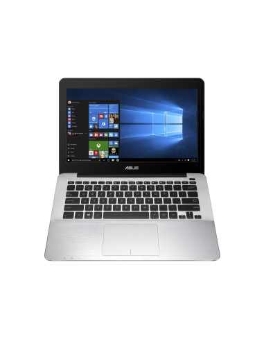 ASUS P302UA-FN069R Computer portatile 33,8 cm (13.3") HD Intel® Core™ i5 4 GB DDR3L-SDRAM 500 GB HDD Wi-Fi 4 (802.11n) Windows