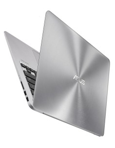ASUS ZenBook UX310UQ-GL026R Computer portatile 33,8 cm (13.3") Full HD Intel® Core™ i5 8 GB DDR4-SDRAM 512 GB SSD NVIDIA® 2