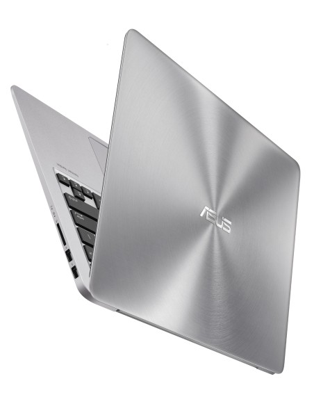 ASUS ZenBook UX310UQ-GL026R Computer portatile 33,8 cm (13.3") Full HD Intel® Core™ i5 8 GB DDR4-SDRAM 512 GB SSD NVIDIA®