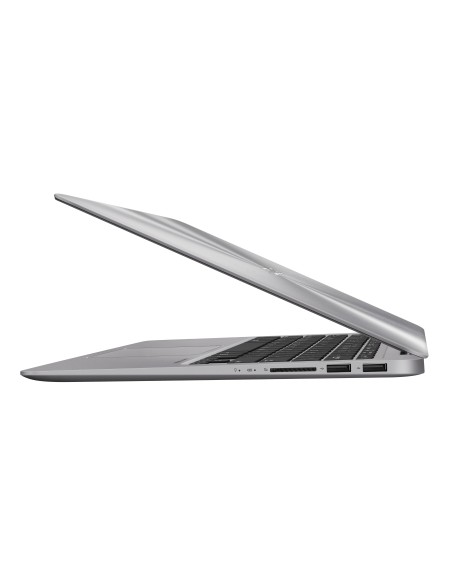 ASUS ZenBook UX310UQ-GL026R Computer portatile 33,8 cm (13.3") Full HD Intel® Core™ i5 8 GB DDR4-SDRAM 512 GB SSD NVIDIA®