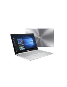 ASUS ZenBook UX501VW-FJ013R notebook Computer portatile 39,6 cm (15.6") Touch screen 4K Ultra HD Intel® Core™ i7 16 GB