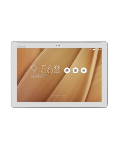 ASUS ZenPad 10 Z300CNG-6L015A tablet 3G 32 GB 25,6 cm (10.1") Intel Atom® 2 GB Wi-Fi 4 (802.11n) Android 5.0 Argento