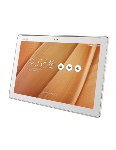 ASUS ZenPad 10 Z300CNG-6L015A tablet 3G 32 GB 25,6 cm (10.1") Intel Atom® 2 GB Wi-Fi 4 (802.11n) Android 5.0 Argento