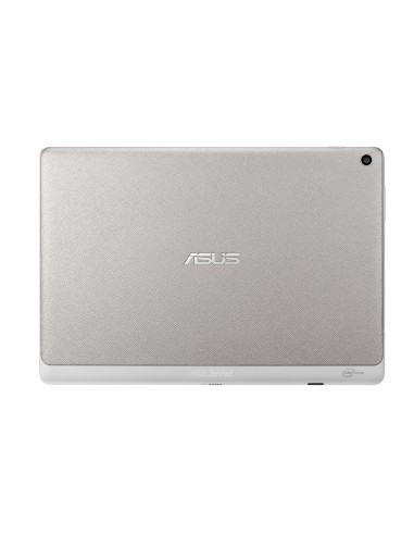 ASUS ZenPad 10 Z300CNG-6L015A tablet 3G 32 GB 25,6 cm (10.1") Intel Atom® 2 GB Wi-Fi 4 (802.11n) Android 5.0 Argento