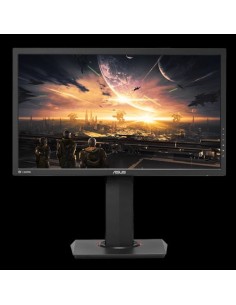 ASUS MG24UQ Monitor PC 59,9 cm (23.6") 3840 x 2160 Pixel 4K Ultra HD LED Nero