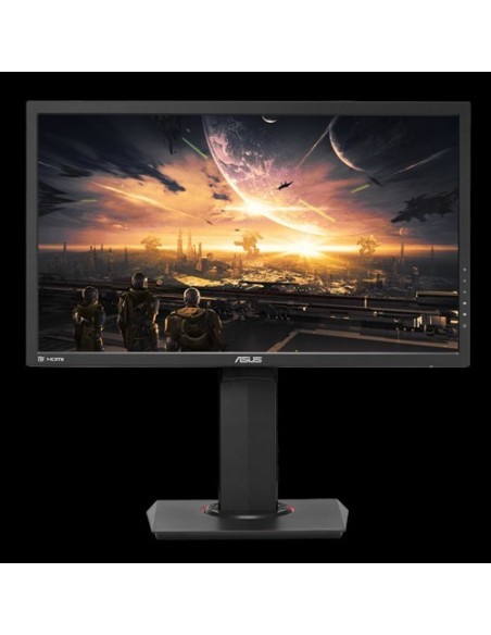 ASUS MG24UQ Monitor PC 59,9 cm (23.6") 3840 x 2160 Pixel 4K Ultra HD LED Nero