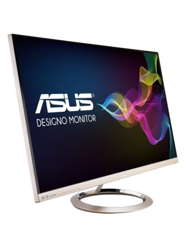 ASUS MX27UQ Monitor PC 68,6 cm (27") 3840 x 2160 Pixel 4K Ultra HD LED Bianco