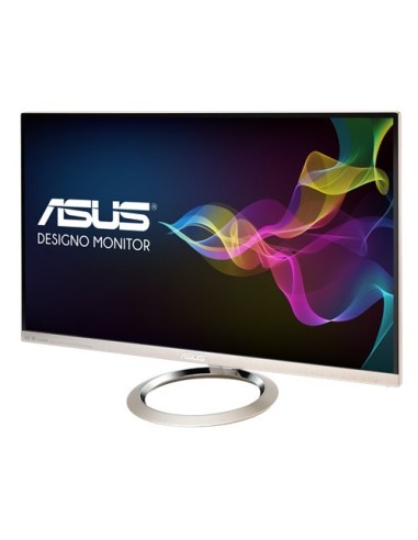 ASUS MX27UQ Monitor PC 68,6 cm (27") 3840 x 2160 Pixel 4K Ultra HD LED Bianco