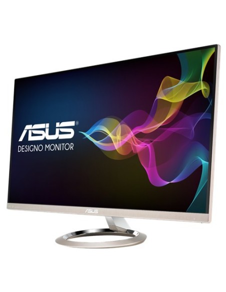 ASUS MX27UQ Monitor PC 68,6 cm (27") 3840 x 2160 Pixel 4K Ultra HD LED Bianco