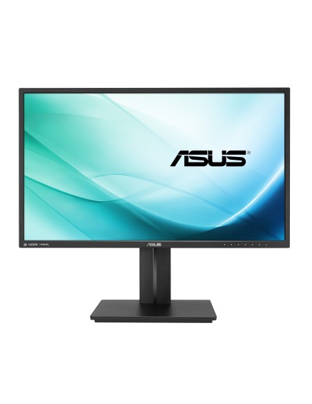ASUS PB279Q 68,6 cm (27") 3840 x 2160 Pixel 4K Ultra HD LED Nero