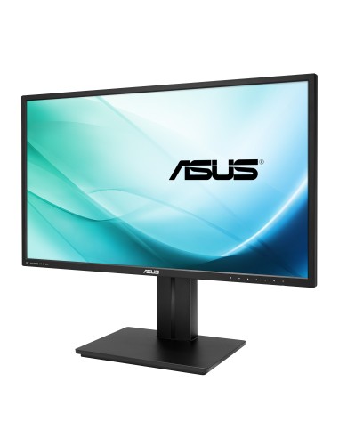 ASUS PB279Q 68,6 cm (27") 3840 x 2160 Pixel 4K Ultra HD LED Nero