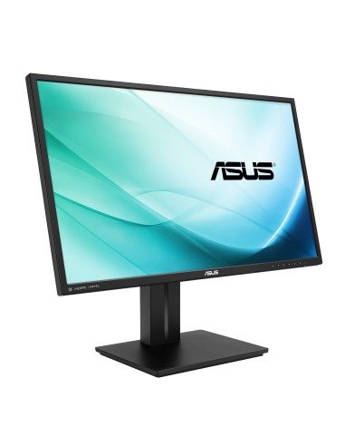ASUS PB279Q 68,6 cm (27") 3840 x 2160 Pixel 4K Ultra HD LED Nero