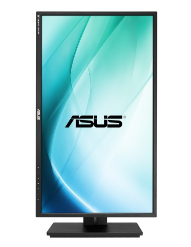 ASUS PB279Q 68,6 cm (27") 3840 x 2160 Pixel 4K Ultra HD LED Nero