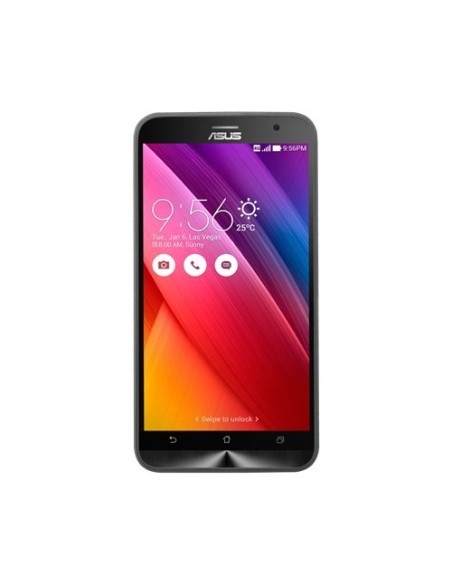 ASUS 90XB00RA-BSL2N0 custodia per cellulare 14 cm (5.5") Cover Nero