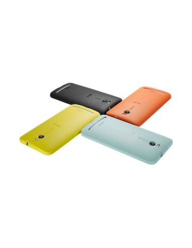 ASUS 90XB00RA-BSL2N0 custodia per cellulare 14 cm (5.5") Cover Nero