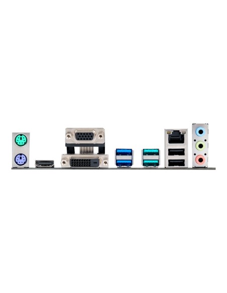 ASUS A88XM-A USB 3.1 A88X Socket FM2+ micro ATX