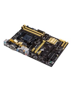 ASUS A88X-PLUS AMD A88X Socket FM2+ ATX 2