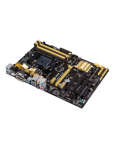 ASUS A88X-PLUS AMD A88X Socket FM2+ ATX
