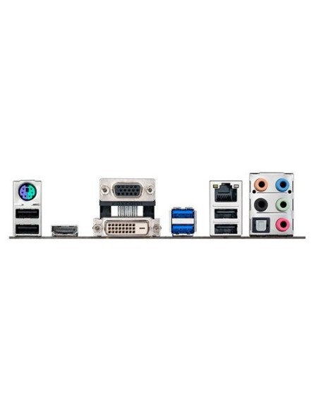ASUS A88X-PLUS AMD A88X Socket FM2+ ATX