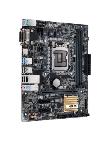 ASUS H110M-A Intel® H110 LGA 1151 (Presa H4) micro ATX