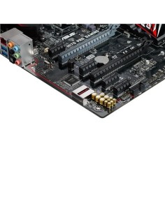 ASUS H170 PRO GAMING Intel® H170 LGA 1151 (Presa H4) ATX 2