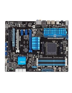 ASUS M5A99X EVO R2.0 AMD 990X Socket AM3+ ATX