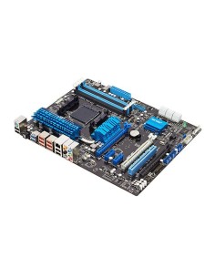 ASUS M5A99X EVO R2.0 AMD 990X Socket AM3+ ATX 2
