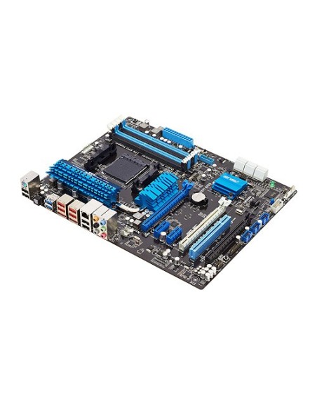 ASUS M5A99X EVO R2.0 AMD 990X Socket AM3+ ATX