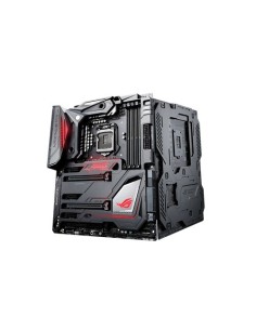 ASUS ROG MAXIMUS VIII FORMULA Intel® Z170 LGA 1151 (Presa H4) ATX 2