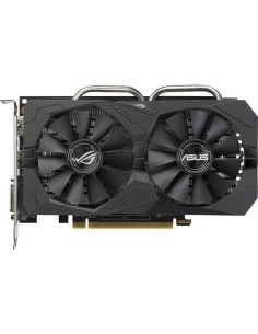 ASUS STRIX-RX460-O4G-GAMING AMD Radeon RX 460 4 GB GDDR5