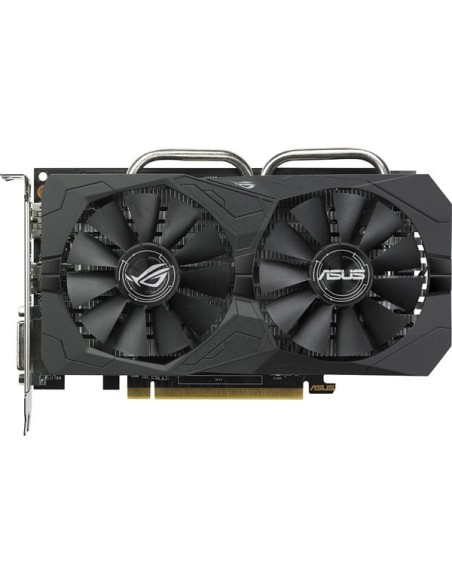 ASUS STRIX-RX460-O4G-GAMING AMD Radeon RX 460 4 GB GDDR5