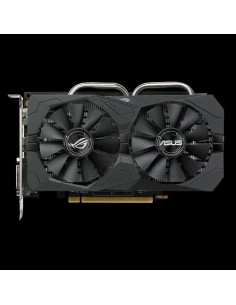 ASUS STRIX-RX460-O4G-GAMING AMD Radeon RX 460 4 GB GDDR5 2