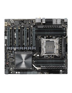 ASUS X99-E scheda madre Intel® X99 LGA 2011-v3 ATX