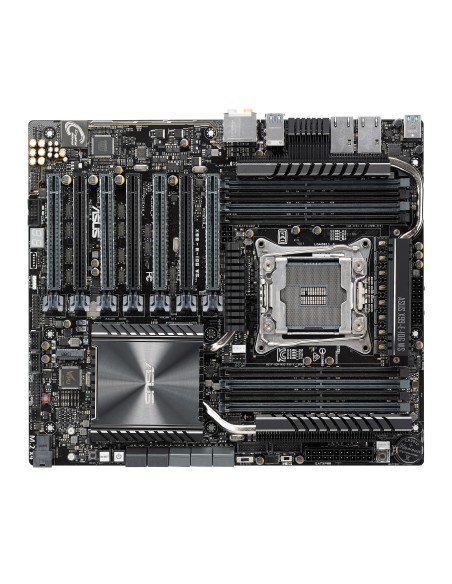 ASUS X99-E scheda madre Intel® X99 LGA 2011-v3 ATX