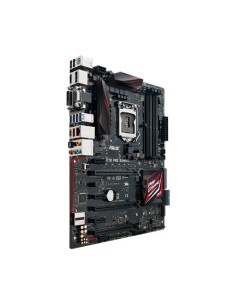 ASUS Z170 PRO GAMING Intel® Z170 LGA 1151 (Presa H4) ATX 2