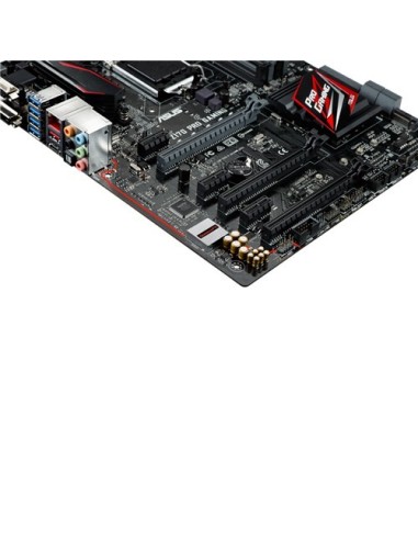 ASUS Z170 PRO GAMING Intel® Z170 LGA 1151 (Presa H4) ATX