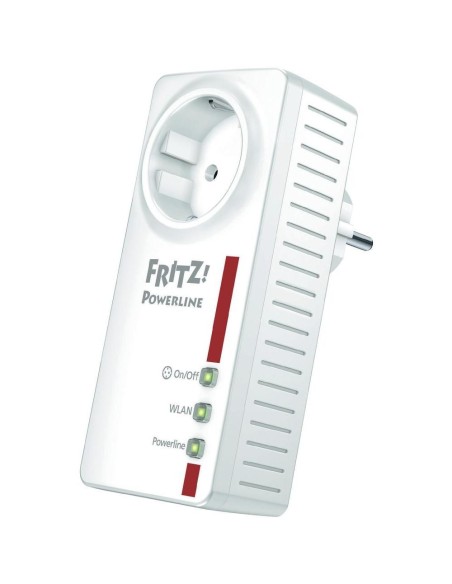 AVM FRITZ!Powerline 546E International 300 Mbit s