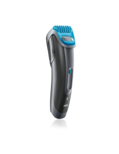 Braun cruZer 6 beard&head Grigio