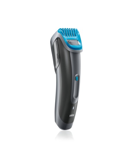 Braun cruZer 6 beard&head Grigio