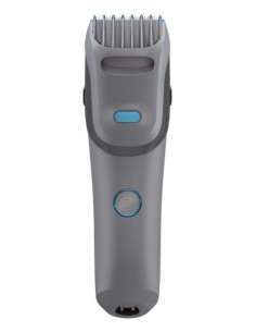 Braun cruZer 6 beard&head Grigio 2