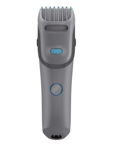 Braun cruZer 6 beard&head Grigio