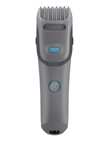 Braun cruZer 6 beard&head Grigio
