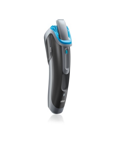 Braun cruZer 6 beard&head Grigio