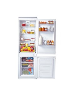 Candy CKBC 3160E 1 Combinato incasso