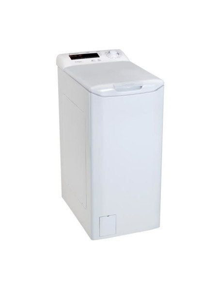 Candy VITA G372TM 1-S lavatrice Caricamento dall'alto 7 kg 1200 Giri min Bianco