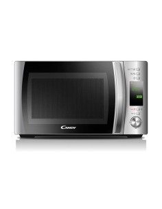 Candy CMGC20DS Superficie piana 20 L 750 W Nero, Grigio